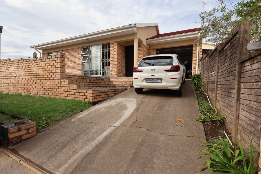 2 Bedroom Property for Sale in Beacon Bay Eastern Cape